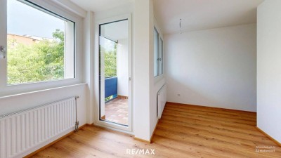 Frisch saniert &amp; bezugsfertig in der Noitzmühle – mit Tiefgarage!