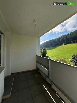 PROVISIONSFREI: Mietwohnung mit ca. 62,44 m² im Wohnpark Zirbenblick ++ "Steirerhome" ++