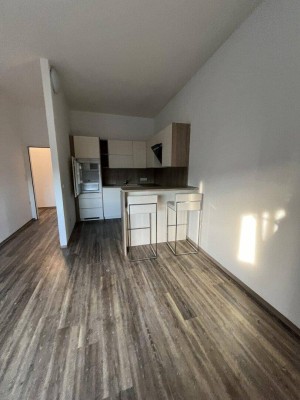 3-Zimmer-Wohnung in Linz - Top Lage!