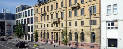 Geschmackvolle, neuwertige 5-Raum-Wohnung mit gehobener Innenausstattung mit EBK in Konstanz