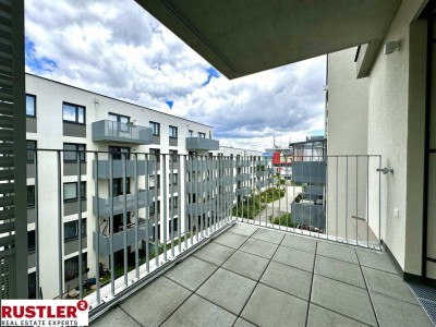 Exklusiv &amp; begehrt – nur noch 15 Einheiten am Wienerberg verfügbar!