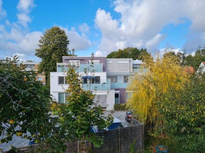 4 Zimmer, Küche, Bad, Gästebad, Terrasse