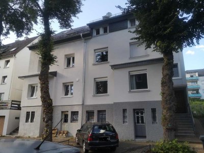 Helle 3-Zimmer-Wohnung im 2. OG in Siegen
