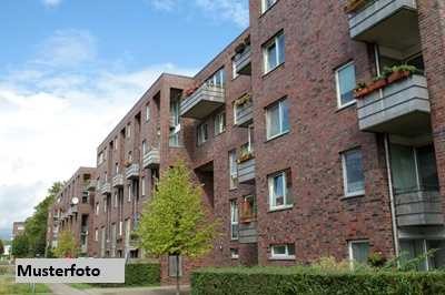 5 Mehrfamilienhäuser mit insges. 20 Wohnungen