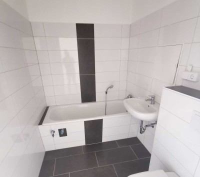 Schicke 3 Zimmer Wohnung mit Balkon