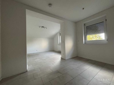 Kernsanierte 1 Zimmer-Wohnung
