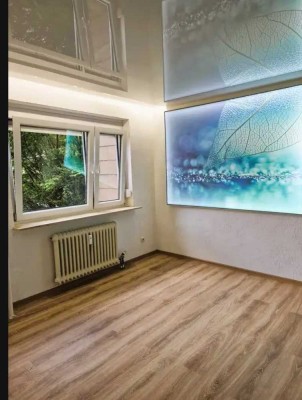 Helle 4,5-Zimmer Wohnung mit Balkon im 1. OG in Sontheim