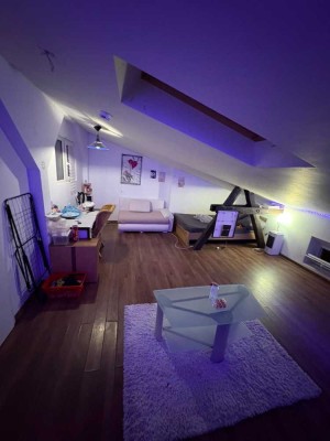 25 m²-Zimmer möbliert in Top-Lage – 300 € warm
