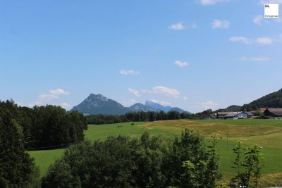 Wohnbauförderung möglich - 3-Zimmer Maisonettewohnung mit fantastischem Ausblick