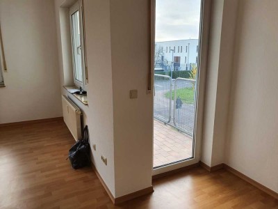 2 Zimmer-Wohnung mit Balkon in Dessau- Alten!