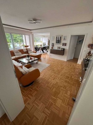 Wohnen auf 100 m² mit großer Sonnenterrasse in Top-Lage von Iserlohn