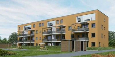 3ZKB im Prinz-Karl-Viertel, sehr ruhige Bestlage mit sehr guter Bahnanbindung nach München
