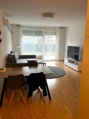 Tolle 2 Zimmer Eigentumswohnung (ca. 58 m²)mit Terrasse und Grünbereich in Straßgang!