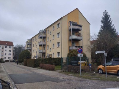 Schöne Wohnung