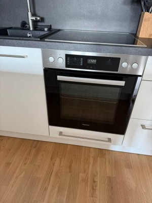 Wohnung in Ober-Ramstadt Erstbezug 2021