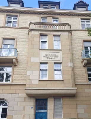 Schöne 3-ZKB Wohnung in der Schwetzingerstadt zu vermieten!