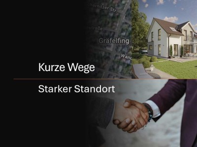 Ihr Neubau in Bestlage