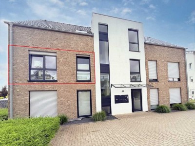 Moderne 2-Zimmer-Wohnung in Top-Lage