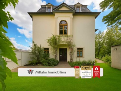 Familienfreundliches Mehrfamilienhaus – perfekt für Generationenwohnen