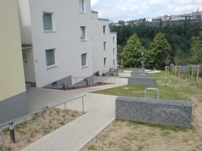 Gemütliches Zuhause für Singels und junge Paare