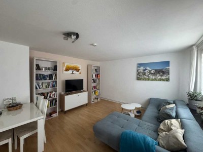 Wohnung am Maschsee für November zu vermieten