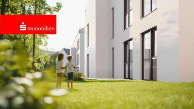 Vivere Sulzbach! - Stilvoll Wohnen in Sulzbach (Taunus) - Sonderaktion zum Vermarktungsstart!
