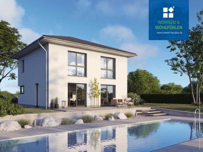 BEREITS ÜBER 60 % RESERVIERT | letzter Bauabschnitt | Wohngebiet "Am Schänkberg"