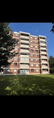 Exklusive 2-Raum-Wohnung mit Balkon in Kempen