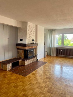 Großzügige Maisonette-Wohnung mit Dachterrasse und Weitblick – 162 m² Wohnfläche