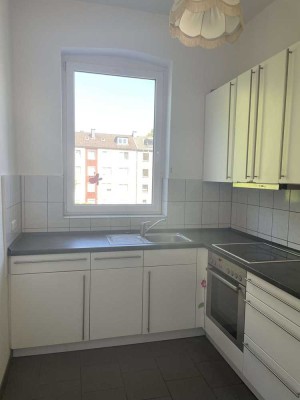 Wohnung mit Küche gibt es nicht? Doch bei uns!