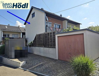 Tolles Doppelhaus für eine Familie !!!
