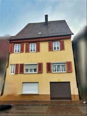 Wohnen im Herzen der Stadt