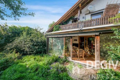 Ländliche Idylle mit Nießbrauchrecht  weit unter Marktwert kaufen