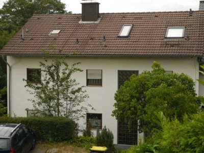 Lüd-Brügge: helle DG-Wohnung im 4-Familienhaus