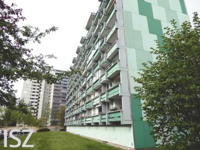 Schöne 2-Zi-ETW mit Balkon inkl. Stpl.- ER-Bruck - frei