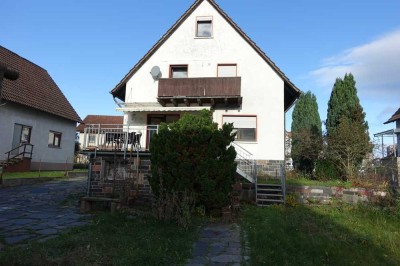 Einfamilienhaus - Zentral und trotzdem ruhig gelegen - Angebotsverfahren