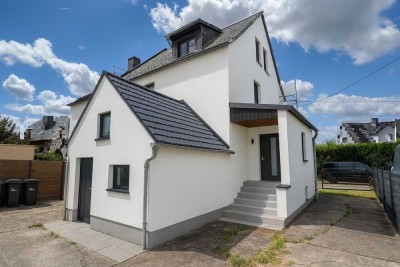 Sanierte Doppelhaushälfte in Grechwitz – Ihr Rohdiamant für den Feinschliff