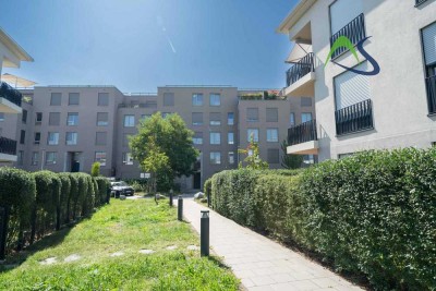Exklusives Penthouse mit zwei Dachterrassen im Dörnberg