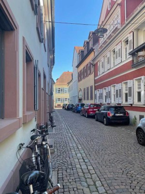 Speyer Stadtmitte Wohnung