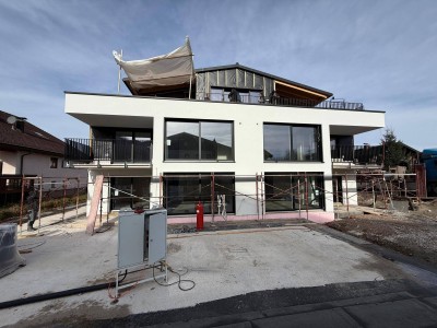 Hohe WOHNBAUFÖRDERUNG mind.€ 52.000,00! Neubauprojekt Rehhof | Wohnen zwischen Naturidylle&amp;Stadtnähe