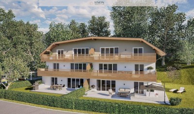 Bauprojekt Henndorf – Modernes Wohnen im Grünen