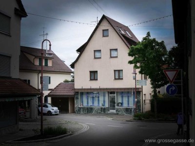 Ganzes Haus zum Preis einer Wohnung !  Provisionsfrei !