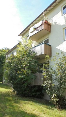 4-Zimmer-Wohnung in Sigmaringen