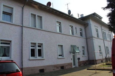 Geschmackvolle 3-Zimmer Altbau-Wohnung
