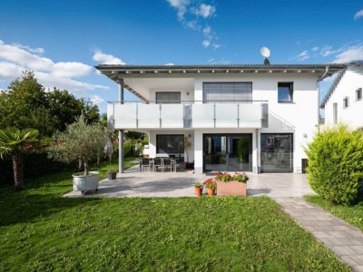 Moderne Stadtvilla-Ein Ort zum Ankommen