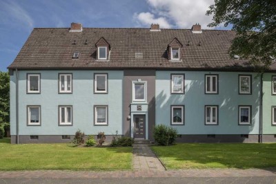 Modernisierte 3-ZKB-Wohnung in Fedderwardergroden zu vermieten!
