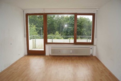 Schöne 7-Zimmer-Wohnung mit 2 Balkonen in Meßstetten