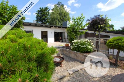 Der Familientraum in Landershofen bei Eichstätt - Sonne, Natur & Liebe
