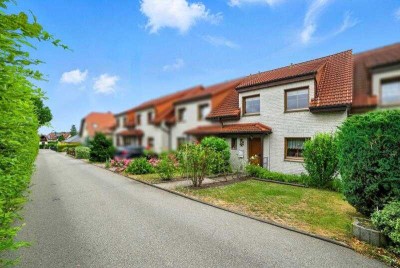 Reihenmittelhaus in Penig