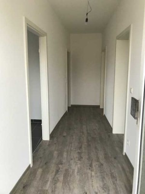 Sofort frei! 3-Zimmer-Wohnung in Mönchengladbach Rheydt